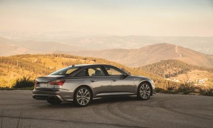 Audi inicia pré-venda dos novos A6 e A7