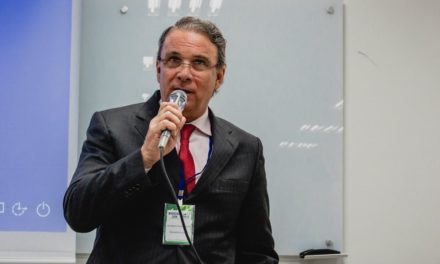 VE Latino-Americano: evolução elétrica na vitrine.