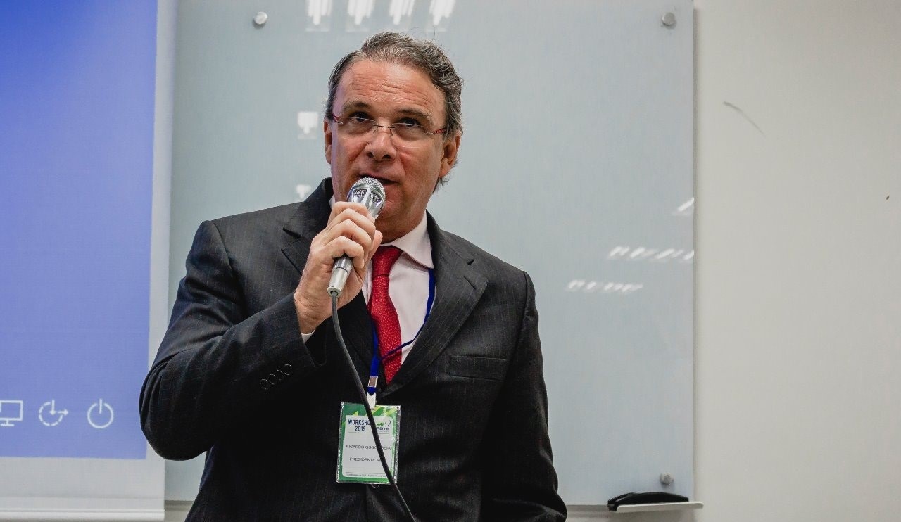 VE Latino-Americano: evolução elétrica na vitrine.