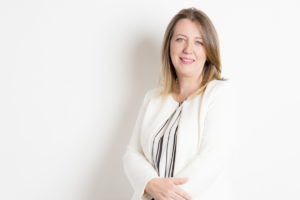Elfrieda Lickel - diretora de desenvolvimento do negócio - citroën