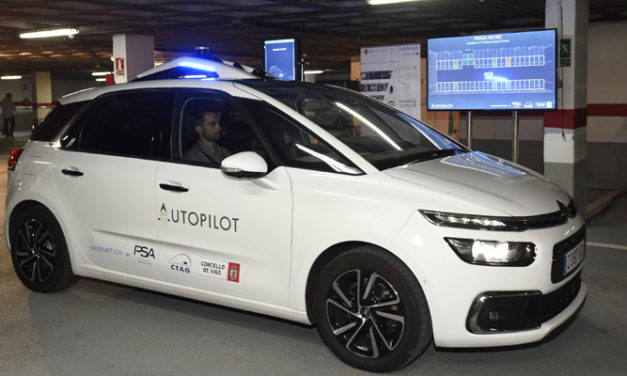 Carro não, mobilidade autônoma!