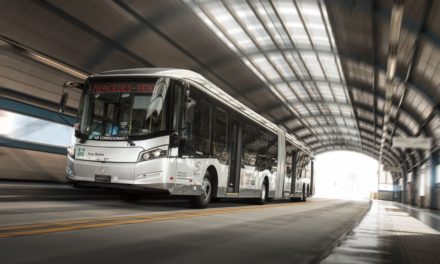 Mercedes-Benz reforça soluções em BRT