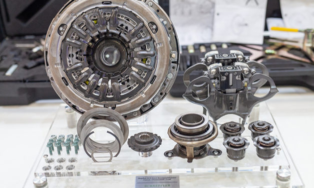 Autopeças brasileiras participarão de feiras em Bogotá e Dubai