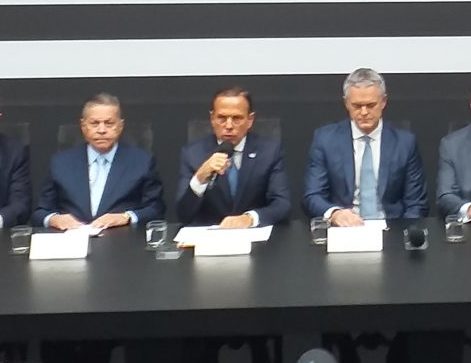 CAOA produzirá automóvel de nova marca no ABC