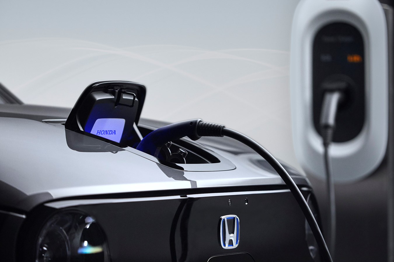 Honda apresenta pacote elétrico para a Europa