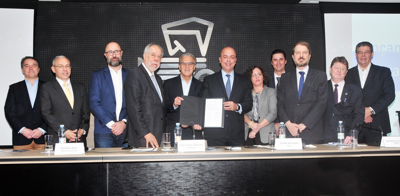 Rota 2030: definidas as instituições que receberão recursos para P&D.