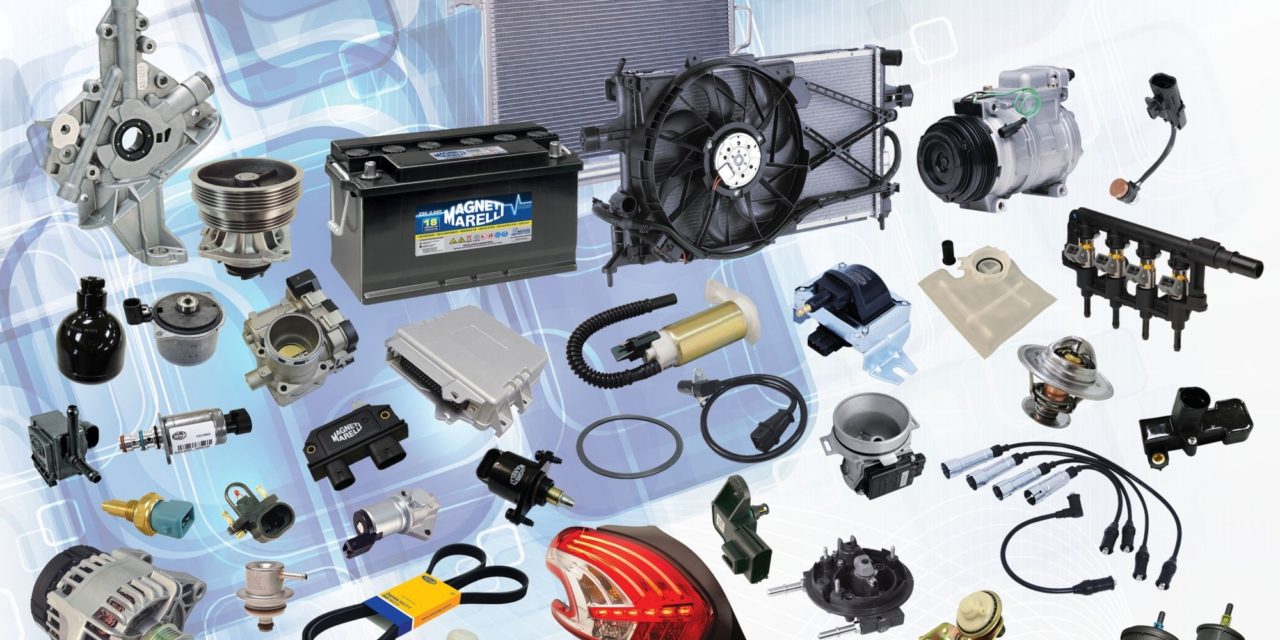 Seminário discutirá reposição automotiva