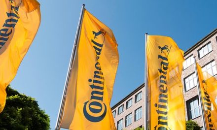 Continental tem planos de expandir fábrica no Brasil
