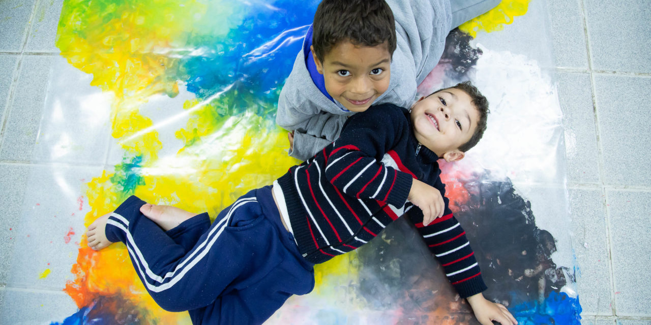 Projeto da Fundação VW concorre a prêmio global Zero Project