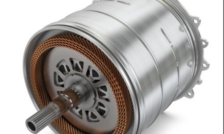Schaeffler encaminha produção de motores elétricos