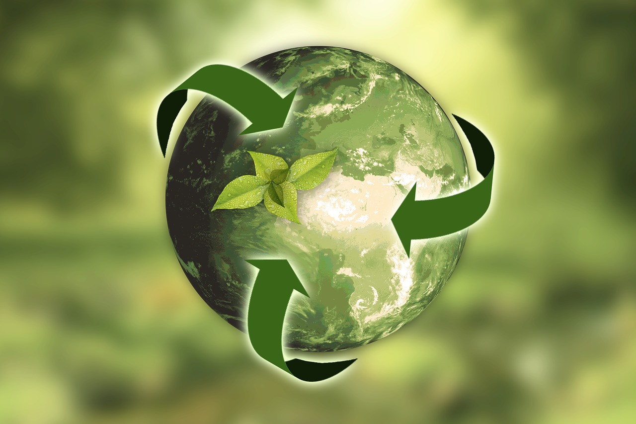 sustentabilidade, pixabay
