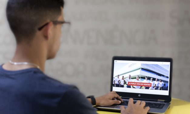 Nissan digitaliza todo o processo de seleção de talentos