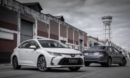 Toyota e Lexus prorrogam prazos de revisões e garantias