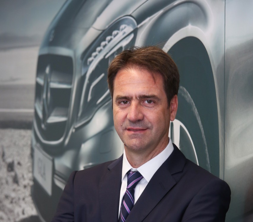 Banco Mercedes-Benz atinge carteira recorde de R$ 11,4 bilhões