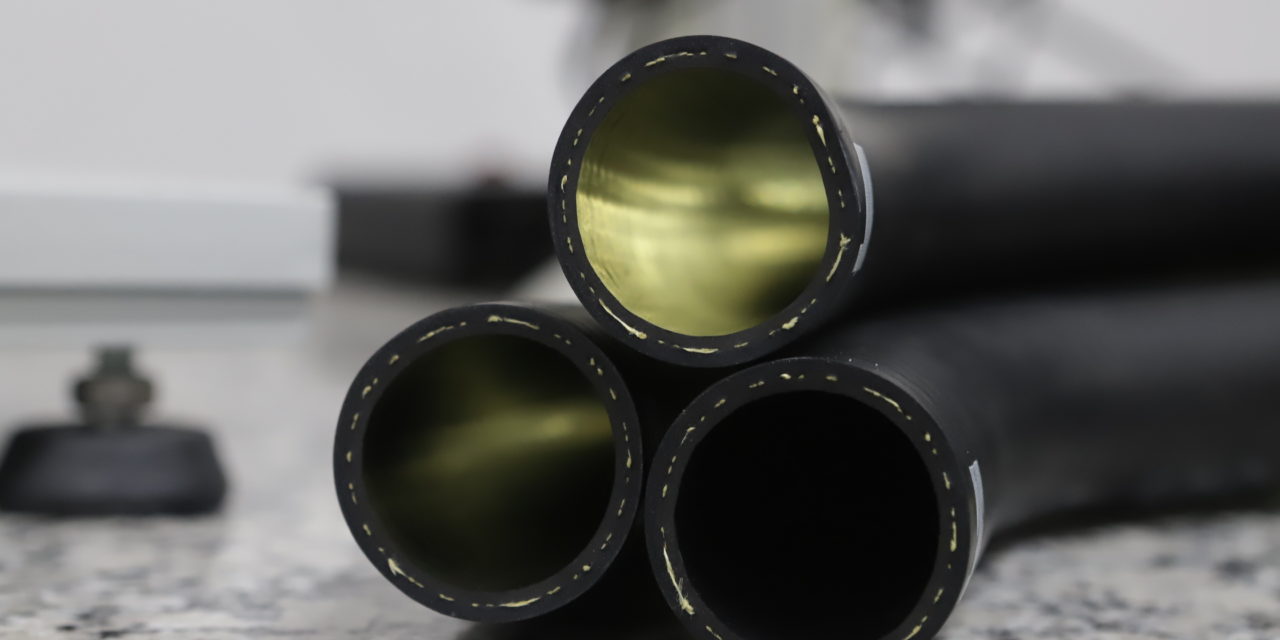 Ford desenvolve novo composto de borracha no Brasil