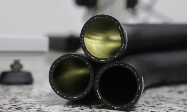 Ford desenvolve novo composto de borracha no Brasil