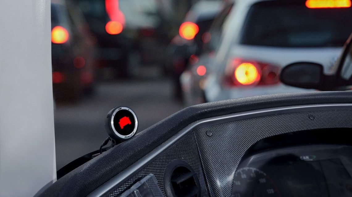 Auxílio à condução, Mobileye já pode ser instalado nos automóveis