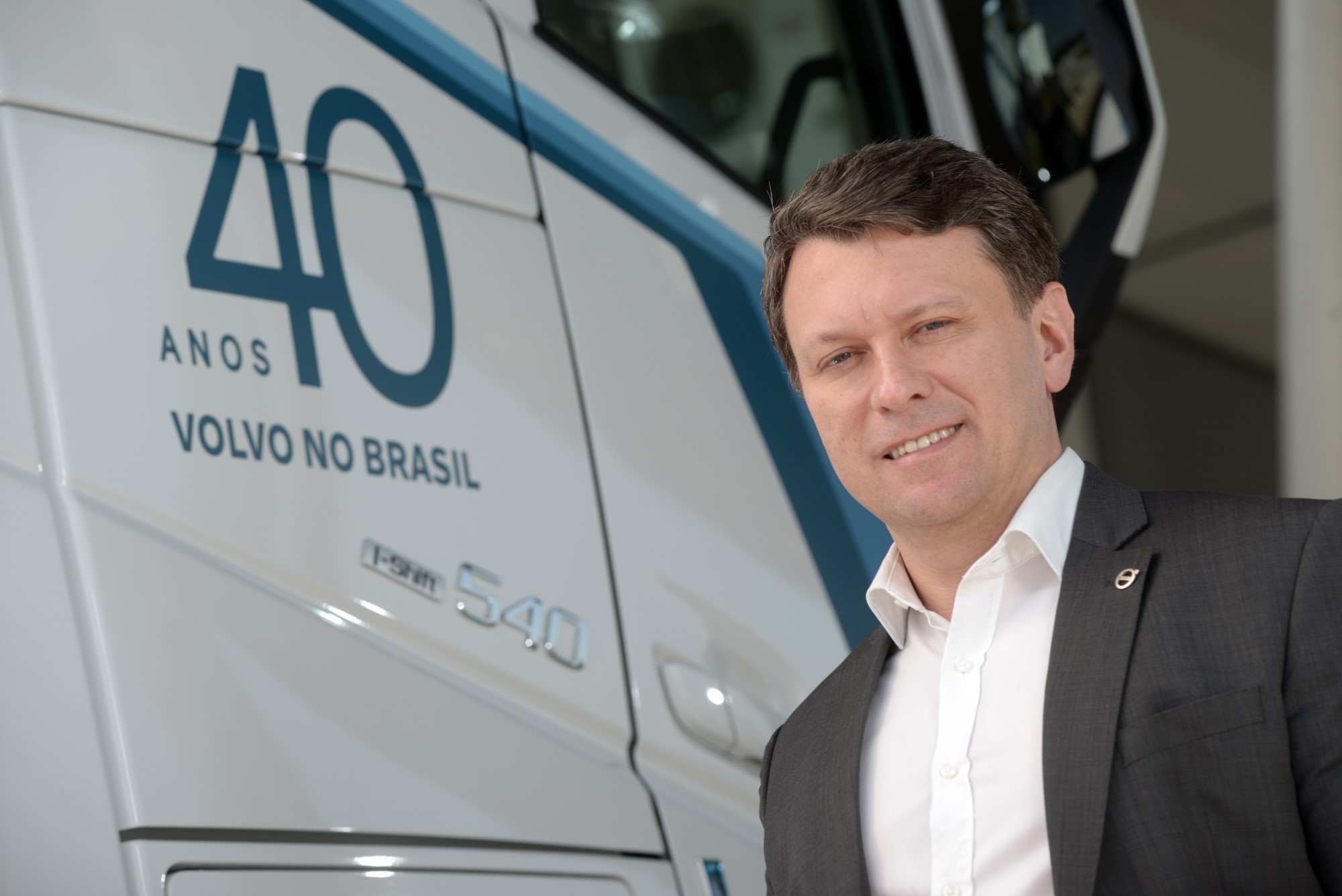 Volvo - Wilson Lirmann