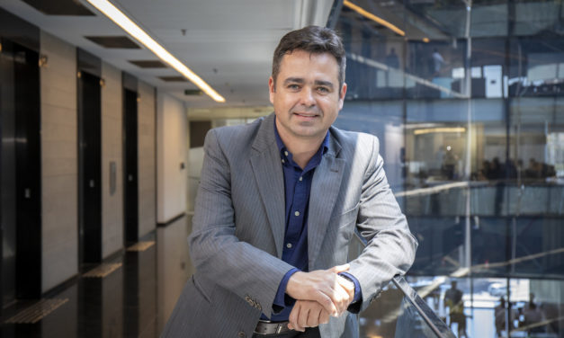 Juliano de Almeida é o novo diretor de Compras da FCA LATAM