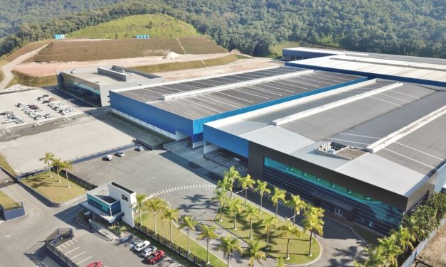 ZM investe R$ 100 milhões na construção de nova fábrica