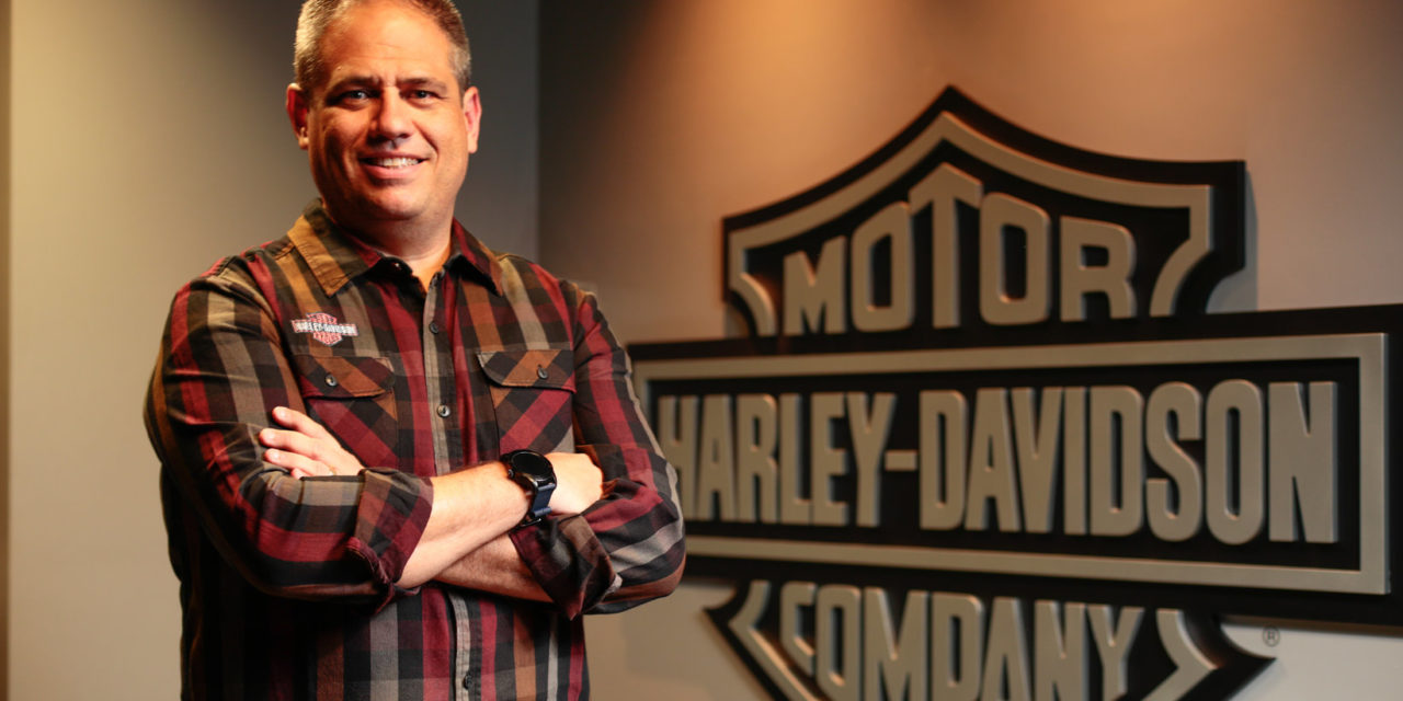 Waldyr Ferreira retorna à HD como diretor geral da América Latina