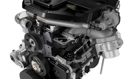 Tupy presente em produto global da Cummins