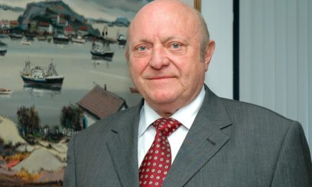 Morre André Beer, ex-presidente da Anfavea