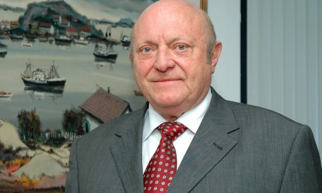 Morre André Beer, ex-presidente da Anfavea