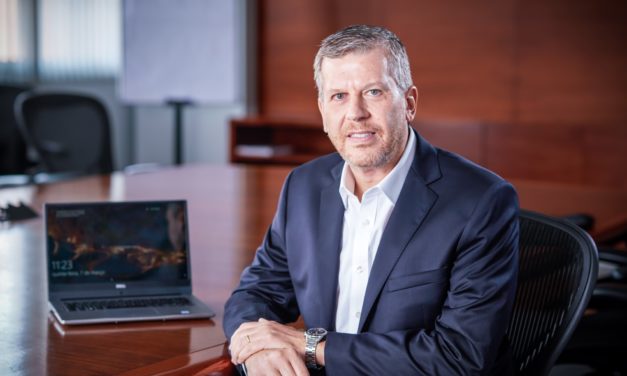 Lucro líquido das Empresas Randon supera R$ 530 milhões