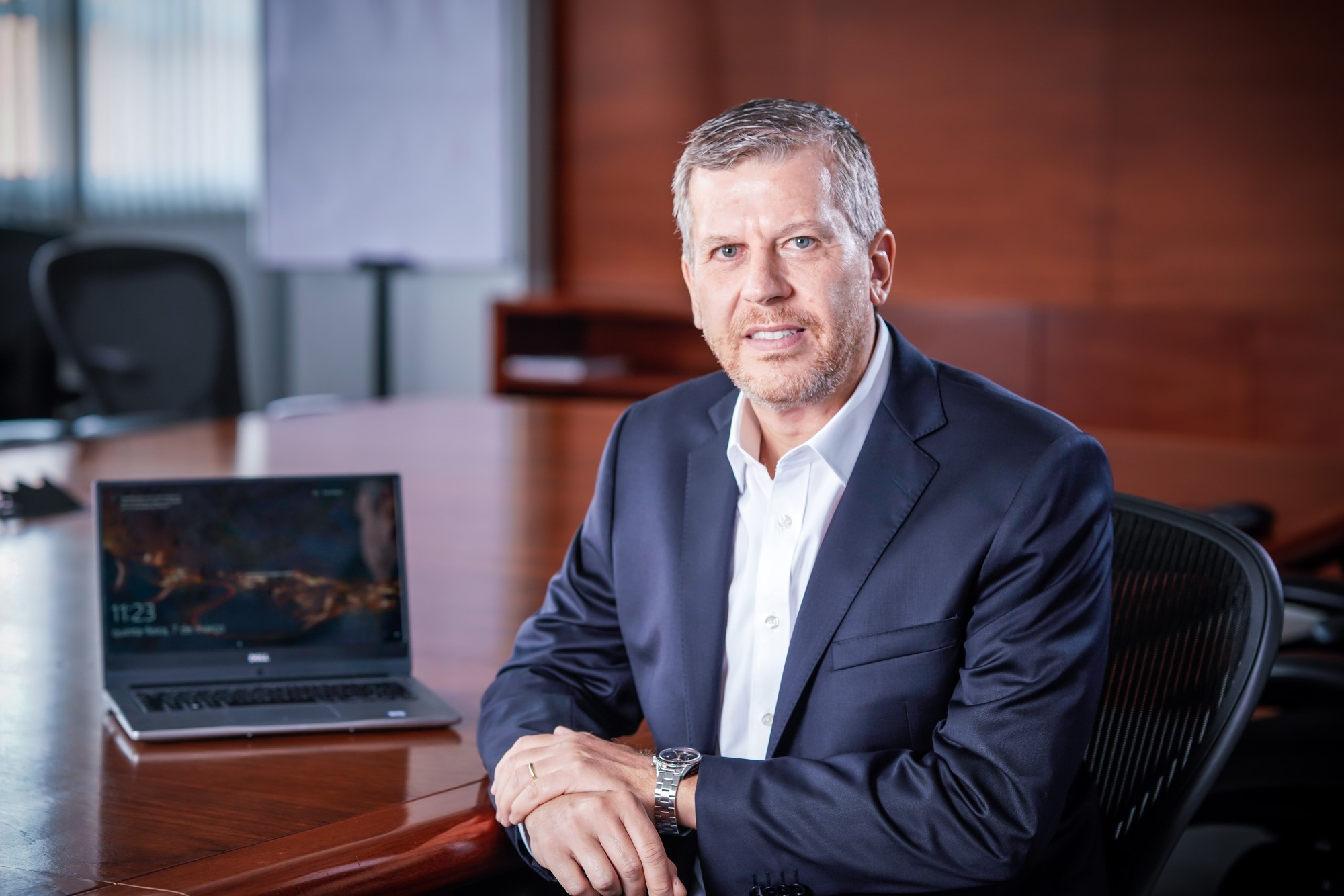 Lucro líquido das Empresas Randon supera R$ 530 milhões