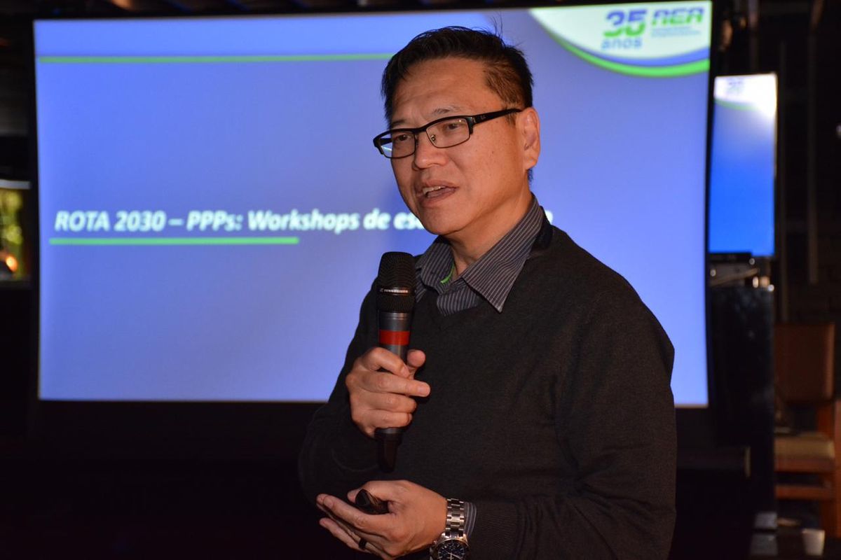 AEA - Carlos Sakuramoto