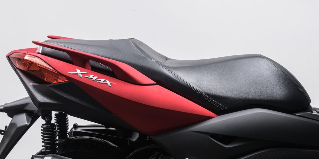 Yamaha inicia serviço inédito de venda de motos online