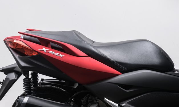Yamaha inicia serviço inédito de venda de motos online