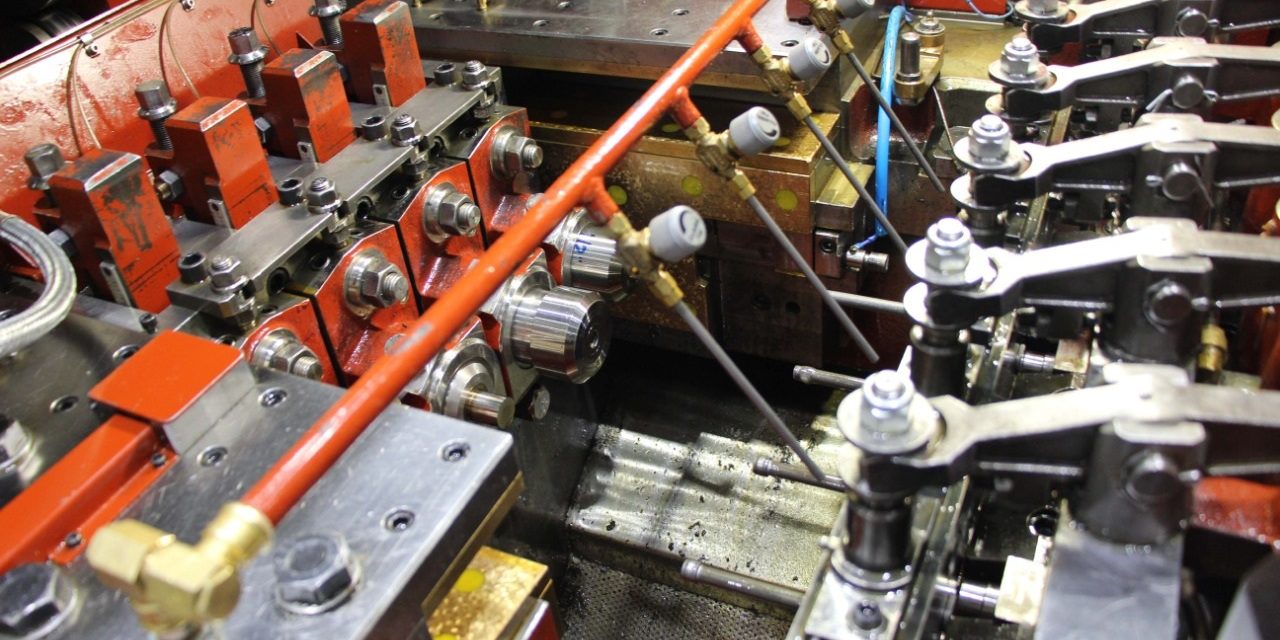 ZM investe R$ 8 milhões em máquina italiana