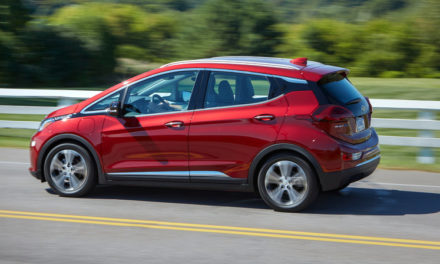 GM começará a trocar baterias do Chevrolet Bolt em outubro