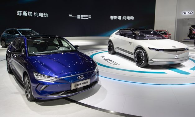 Hyundai prevê eletrificação no Brasil com cinco anos de atraso