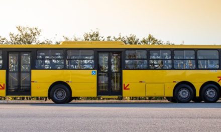 VWCO amplia oferta na linha Volksbus