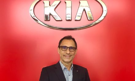 Kia nomeia novo diretor de planejamento de rede