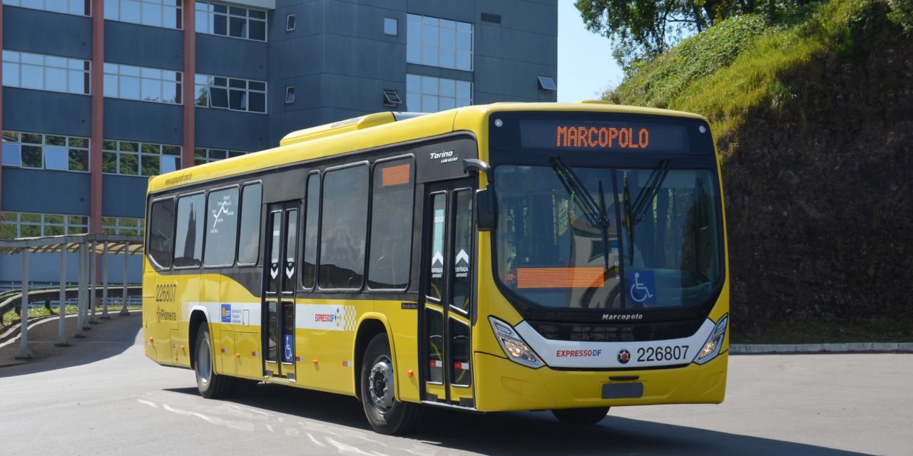 Marcopolo anuncia maior negócio do ano com urbanos