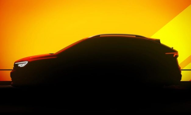 Nivus, o nome do novo SUV compacto da Volkswagen