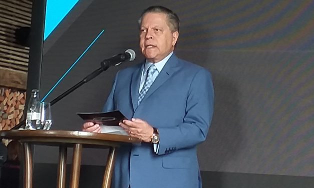 Caoa: remotas possibilidades de comprar a Ford.