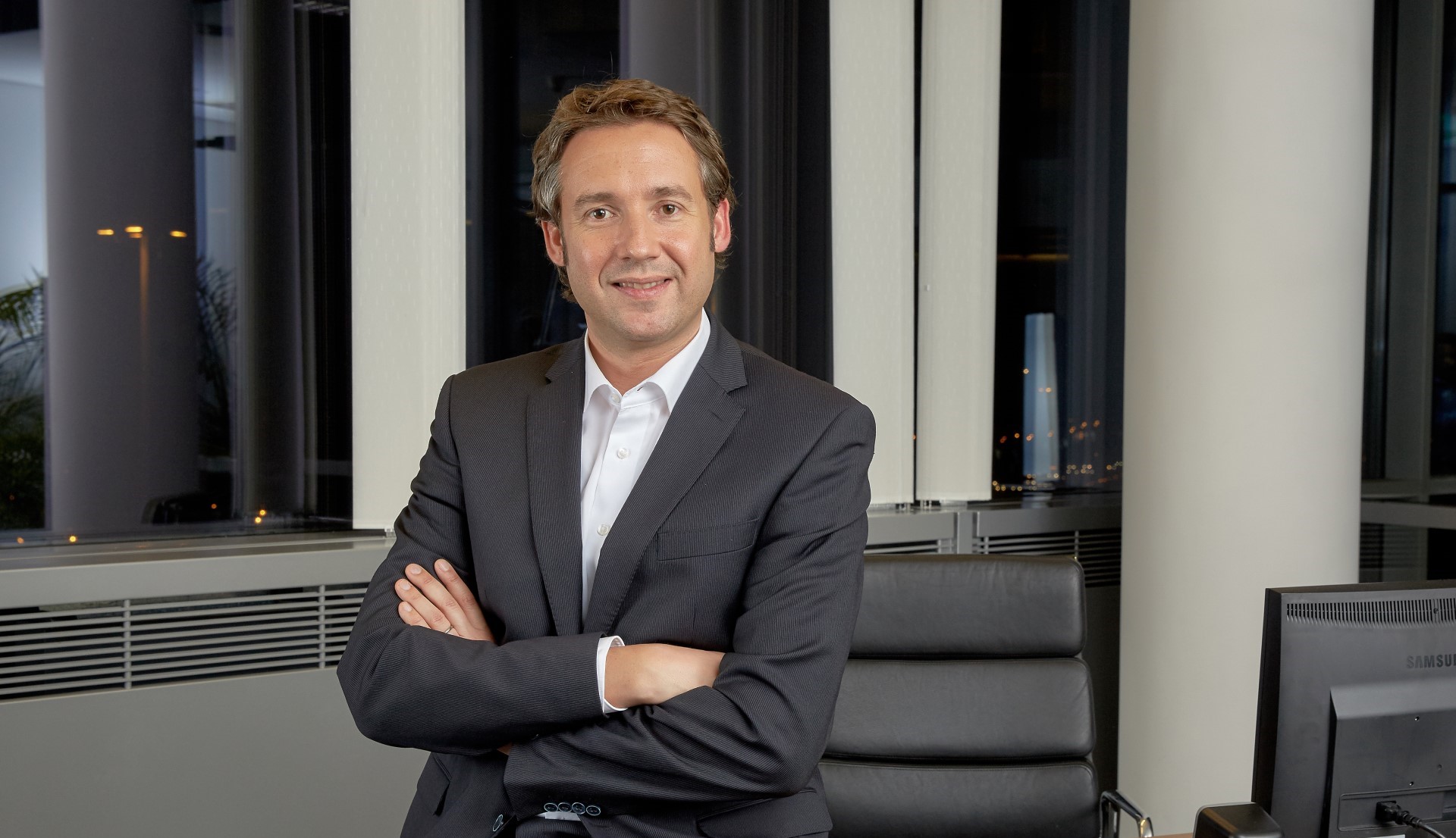 Banco Mercedes-Benz bate recorde de novos negócios