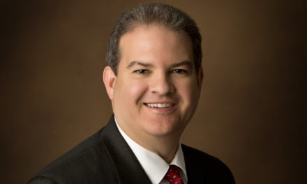 Lance Walters é o novo presidente da DAF no Brasil