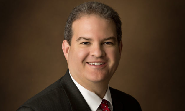 Lance Walters é o novo presidente da DAF no Brasil