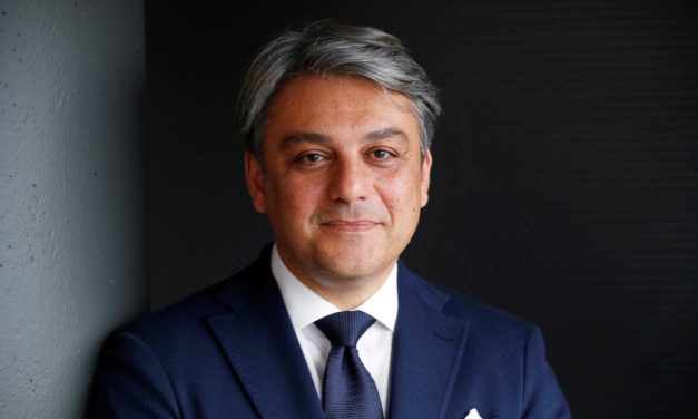 Luca De Meo assumirá como CEO da Renault mundial em julho