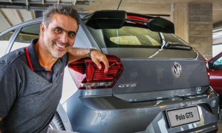 Di Si é nomeado Presidente Executivo da Volkswagen América Latina