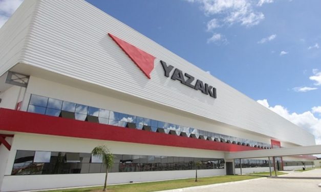 Yazaki construirá sexta fábrica no Brasil