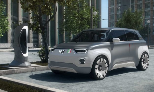 FCA e Hon Hai negociam joint venture para carros elétricos