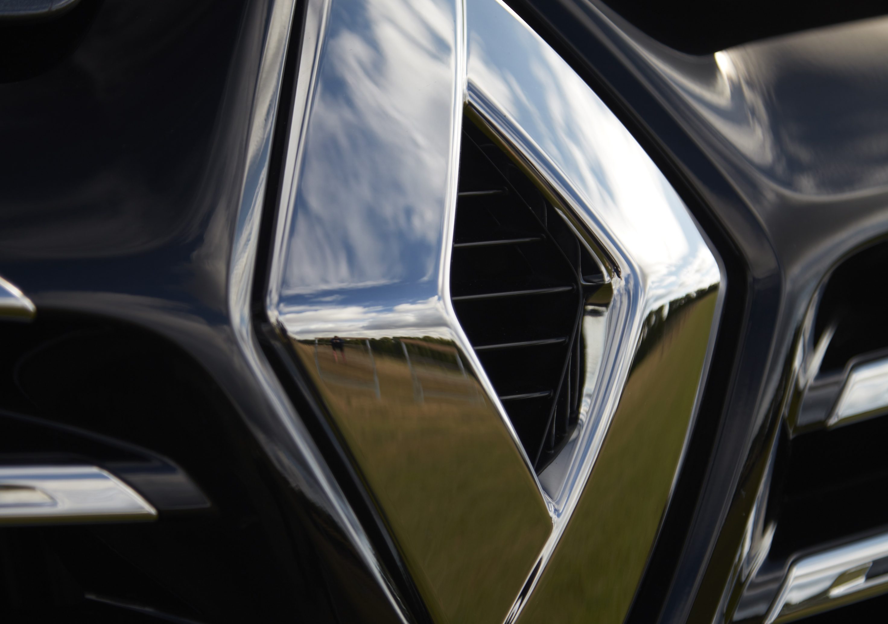 Renault acumula receita de € 37,4 bilhões até setembro