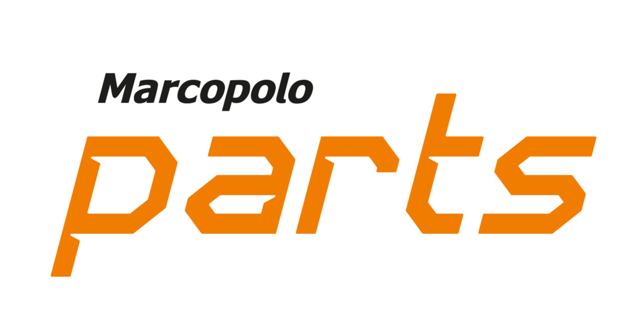 Marcopolo reorganiza operação de peças e serviços sob a marca Marco Parts
